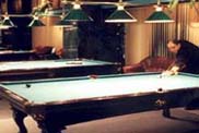 billiard